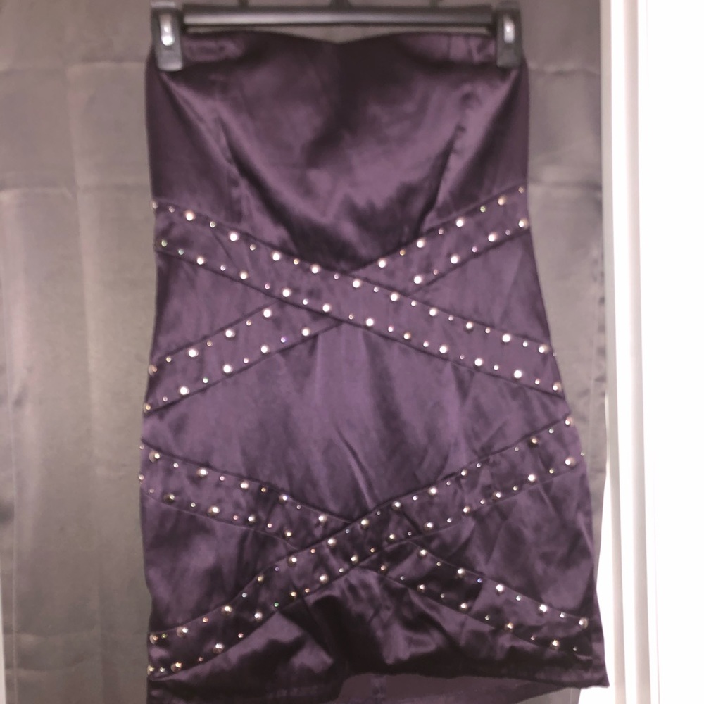 Amazing mini dress!